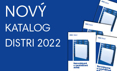 Nový katalog Distri