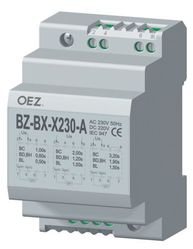BZ-BX-X230-A
