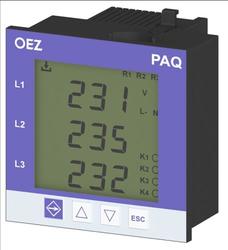 PAQ-10-U230-COM1