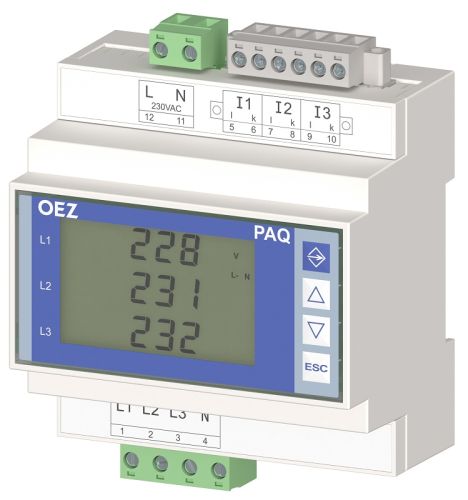 PAQ-52-U230-COM1